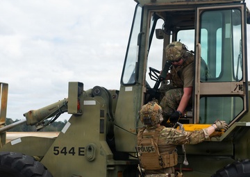 146th CRF trains for Austere Environments in Sentry South 26-2