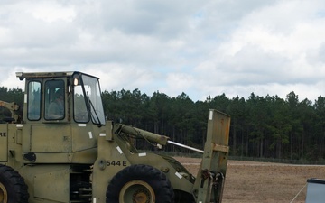 146th Contingency Response Flight trains for Austere Environments in Sentry South 26-2