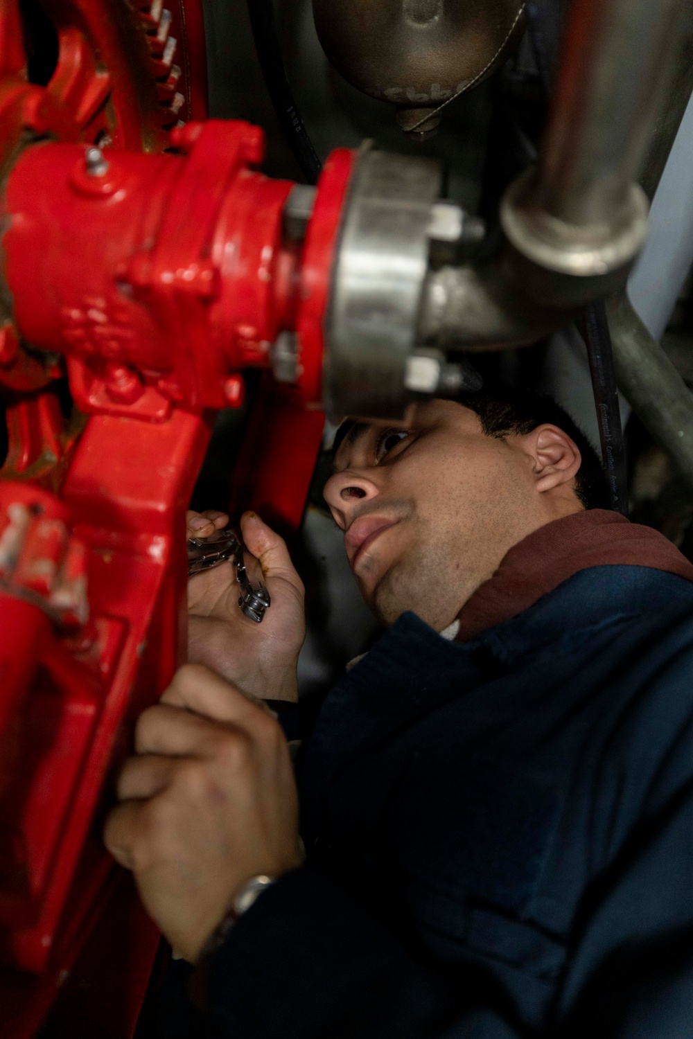 Control Watch on Delaware