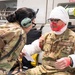 Aeromedical Evacuation Squadron Mass Casualty Exercise