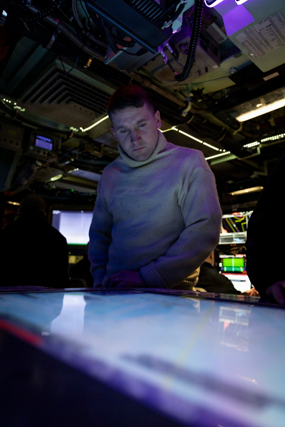 Control Watch on Delaware