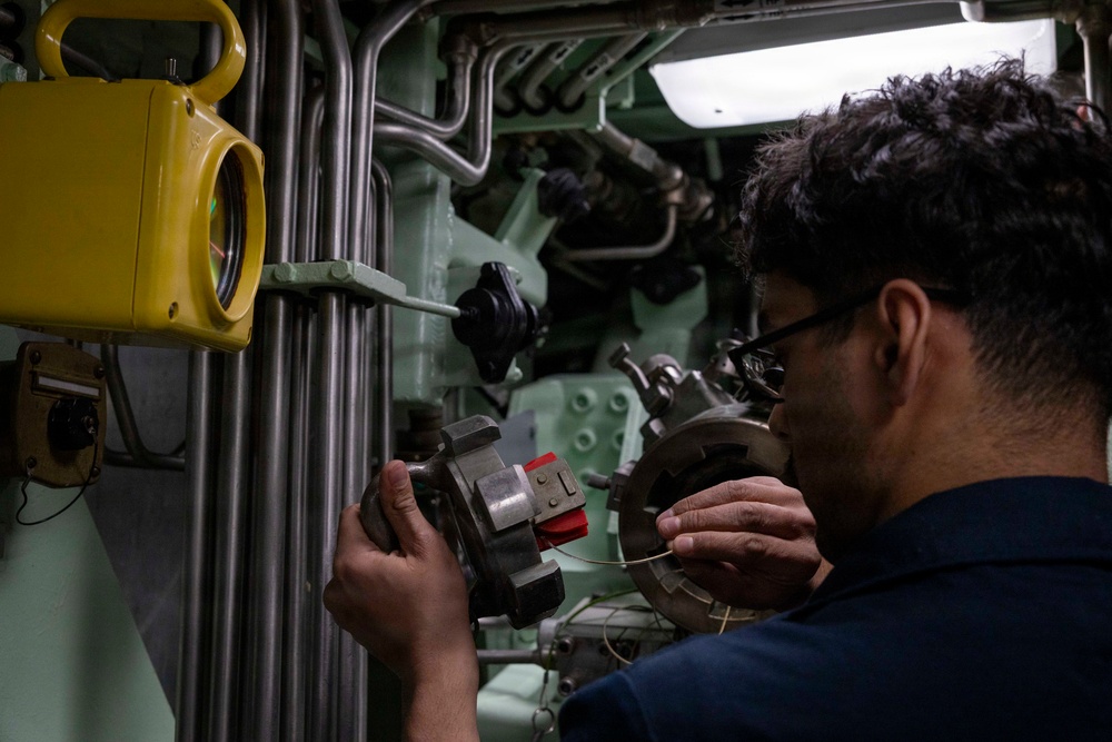 Countermeasure on Delaware