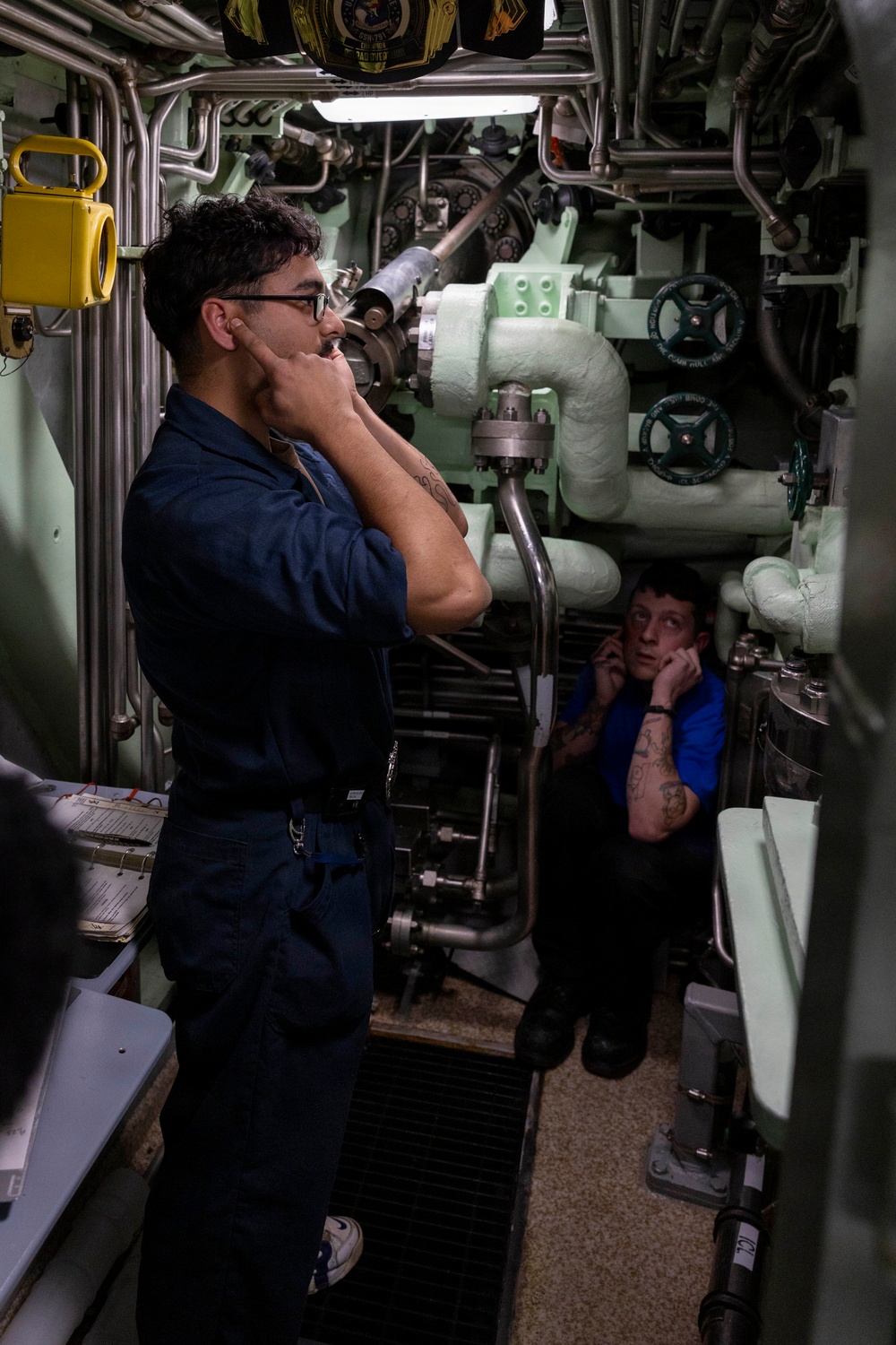 Countermeasures on Delaware