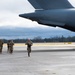 446th Aeromedical Evacuation Exercise