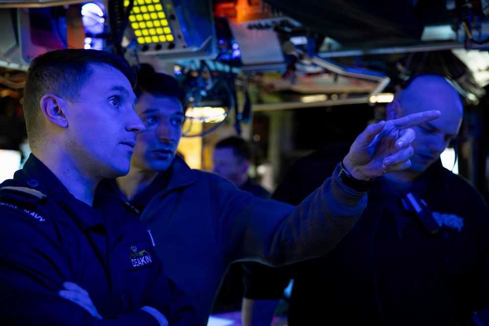 Control Watch on Delaware