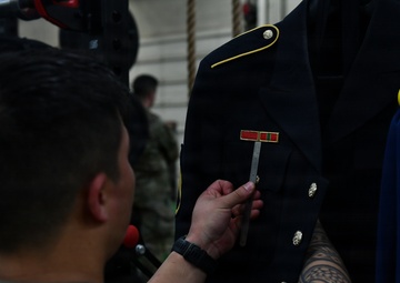 Washington National Guard's 2026 Best Warrior Competition