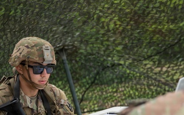 Hawaii Army National Guard Shows Soldiering Expertise During BWC