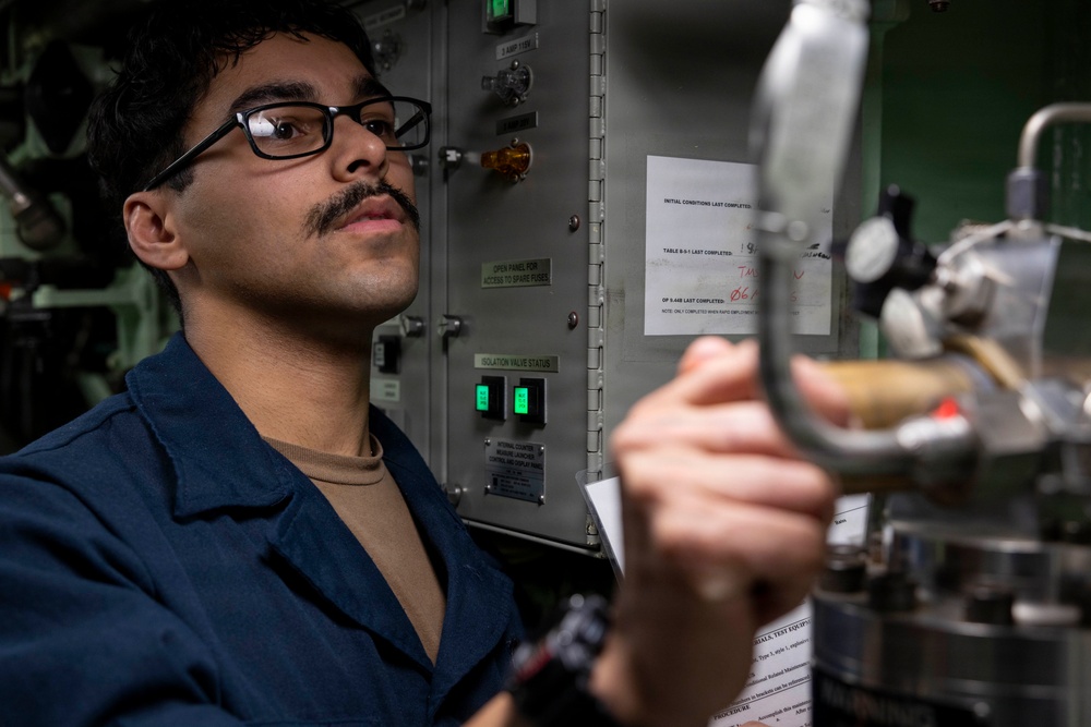 Countermeasures on Delaware