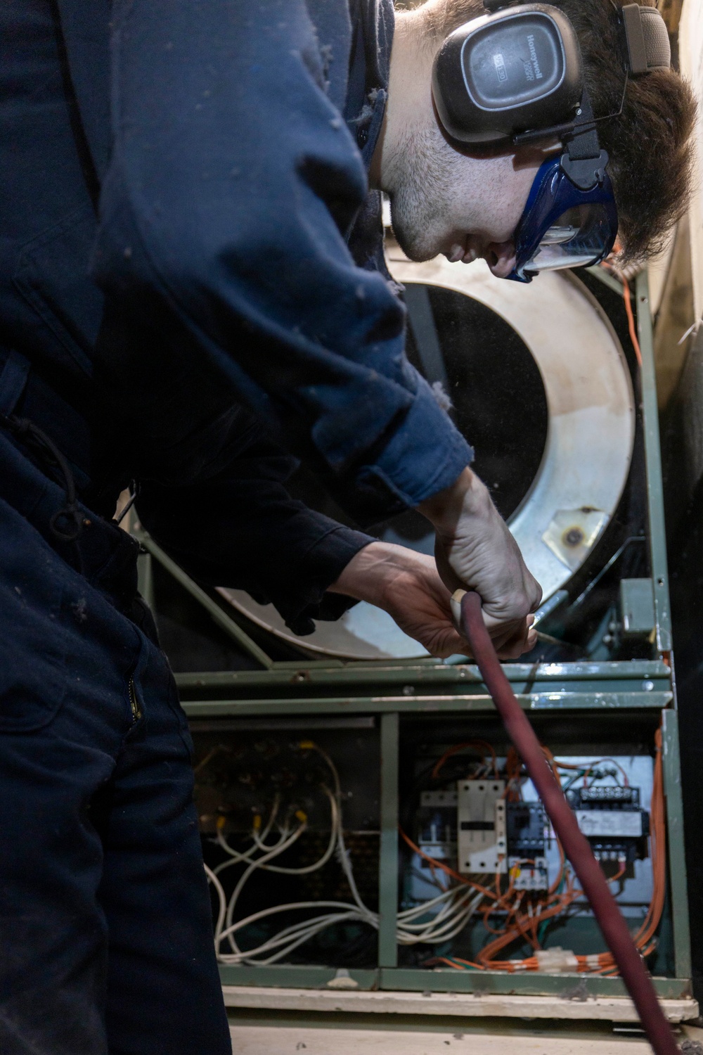 Field Day on Delaware