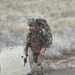 Washington National Guard Soldiers compete in Best Warrior Competition at Yakima Training Center