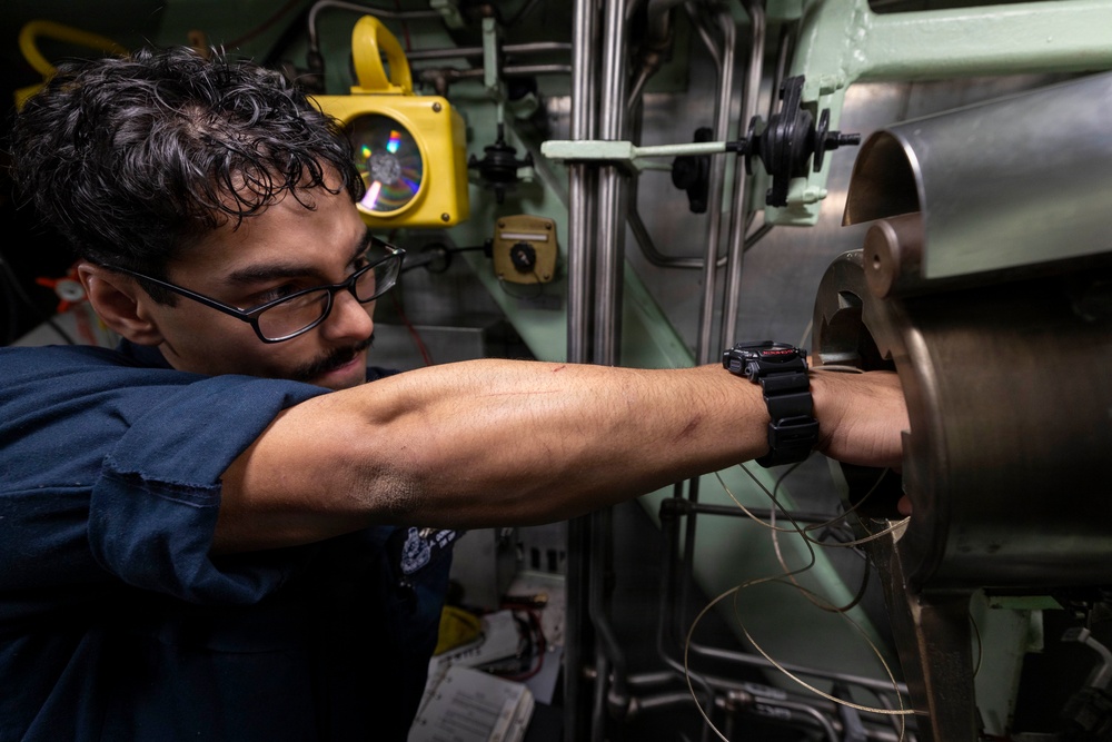 Countermeasures on Delaware