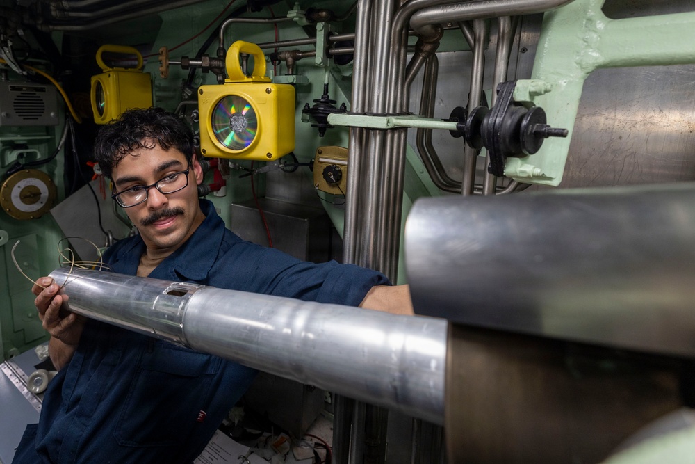 Countermeasures on Delaware