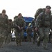 Washington National Guard Soldiers compete in Best Warrior Competition at Yakima Training Center