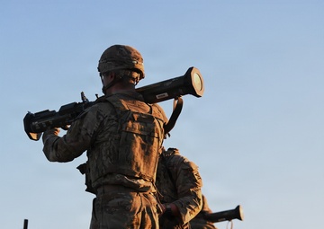Washington National Guard Soldiers compete in Best Warrior Competition at Yakima Training Center