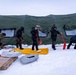 ICE CAMP Partners set up ICE CAMP BOARFISH