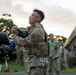 HIARNG Soldiers Push Their Physical Limits During the BWC