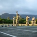 HIARNG Soldiers Push Their Physical Limits During the BWC