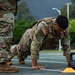 HIARNG Soldiers Push Their Physical Limits During the BWC