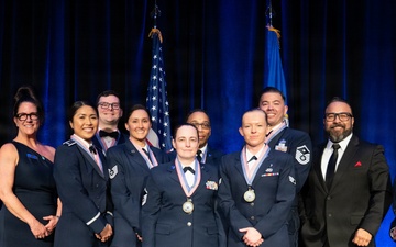 446th AW 2026 Annual Awards