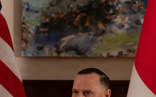 Marine Corps Installations Pacific Media Roundtable