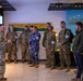 Multinational Forces Arrive for Exercise Freedom Shield 2026