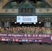 Multinational Forces Arrive for Exercise Freedom Shield 2026