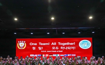 Multinational Forces Arrive for Exercise Freedom Shield 2026 - Reaffirming Commitment to Stability