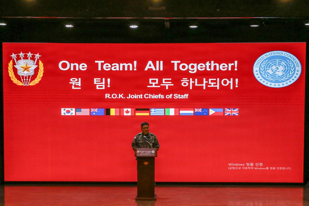 Multinational Forces Arrive for Exercise Freedom Shield 2026
