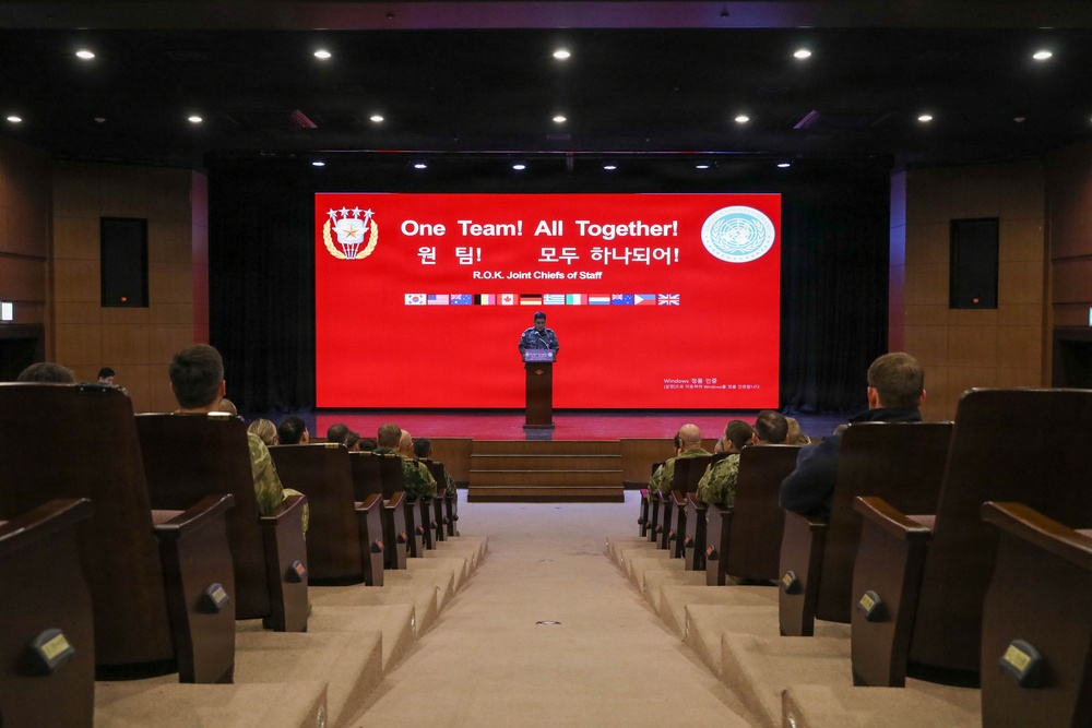 Multinational Forces Arrive for Exercise Freedom Shield 2026