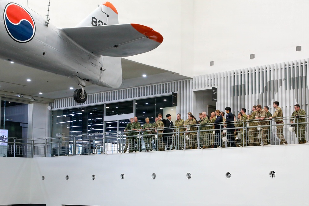 Multinational Forces Arrive for Exercise Freedom Shield 2026
