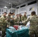 USAG Yongsan-Casey Hosts Newcomers Resource Fair at Camp Casey