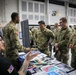USAG Yongsan-Casey Hosts Newcomers Resource Fair at Camp Casey