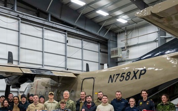 Operation ICE CAMP 2026