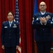 CMSgt Miguel A. Gonzalez Retirement