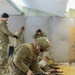 2026 Best Warrior Competition Marksmanship