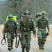 2026 Best Warrior Competition Ruck March
