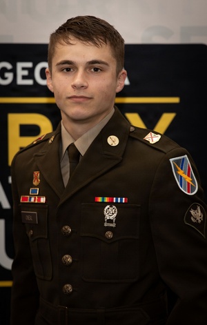 Personnel Matters, Episode 10 - Officer Promotion Boards