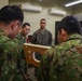 JGSDF Col. Aoyama visits MAG-36 Marines