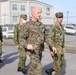 JGSDF Col. Aoyama visits MAG-36 Marines