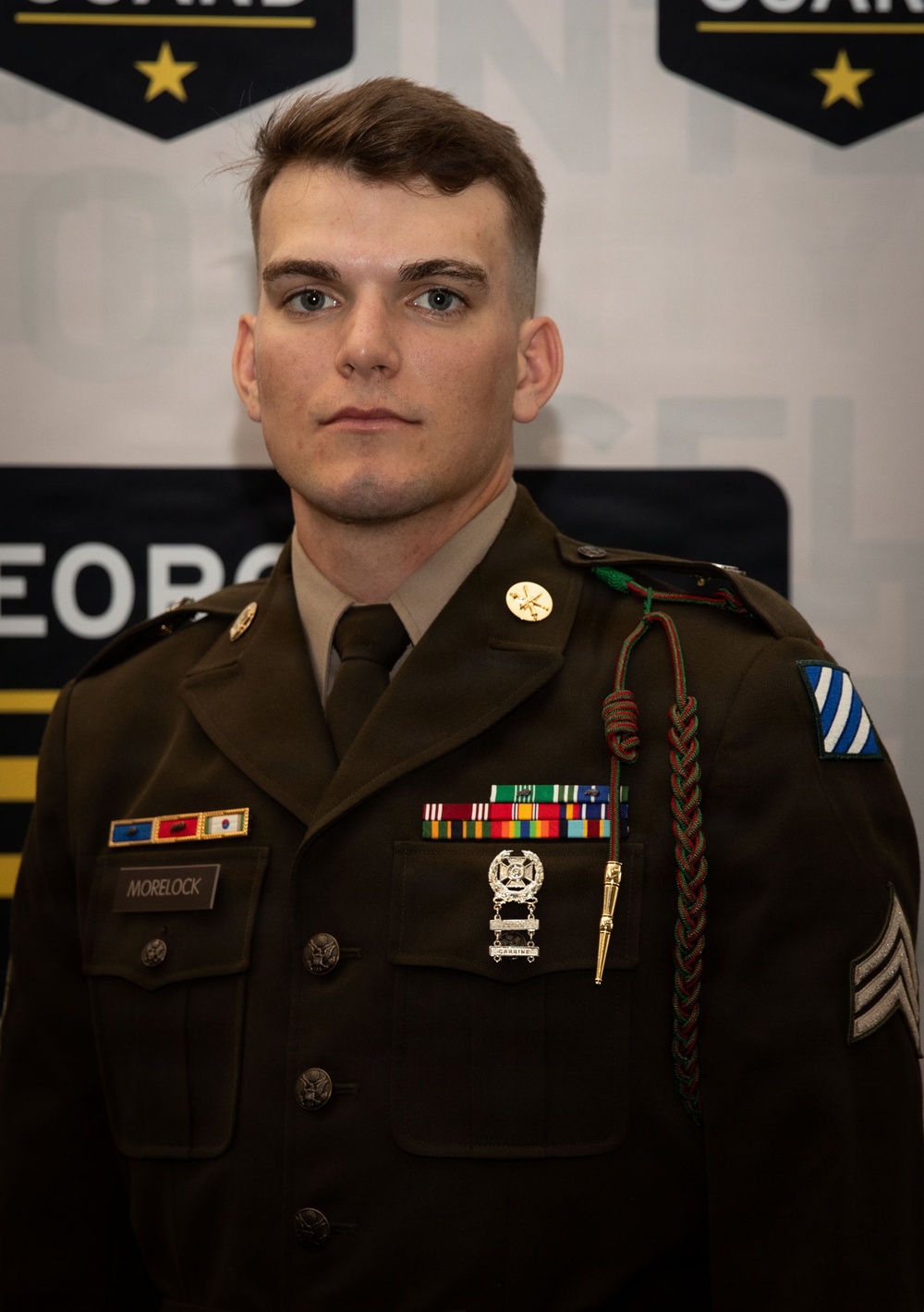 Portrait Morelock