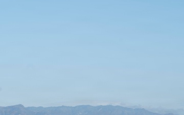 JTF-Bravo Aircraft Support U.S.-Panama Effort to Strengthen Regional Security in Jungle Training