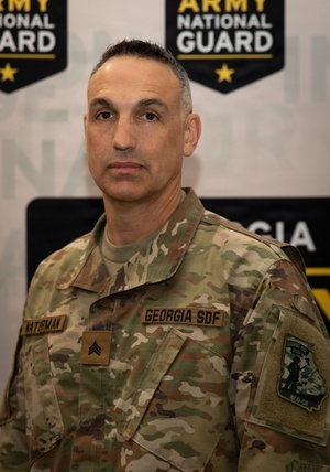 AFN Aviano Radio Spot: Headphone Use in Uniform