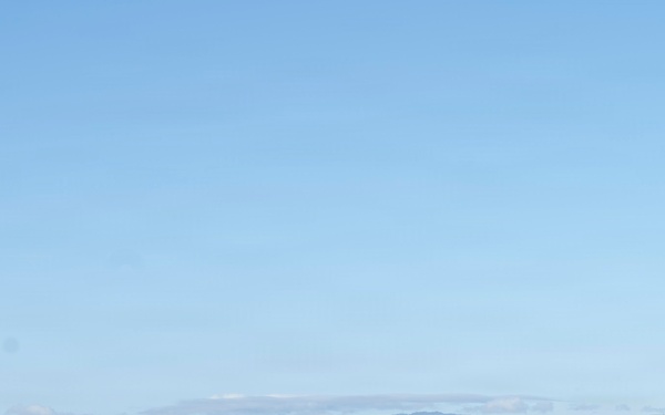 JTF-Bravo Aircraft Support U.S.-Panama Effort to Strengthen Regional Security in Jungle Training