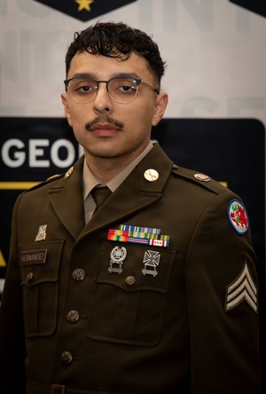 Personnel Matters, Episode 10 - Officer Promotion Boards