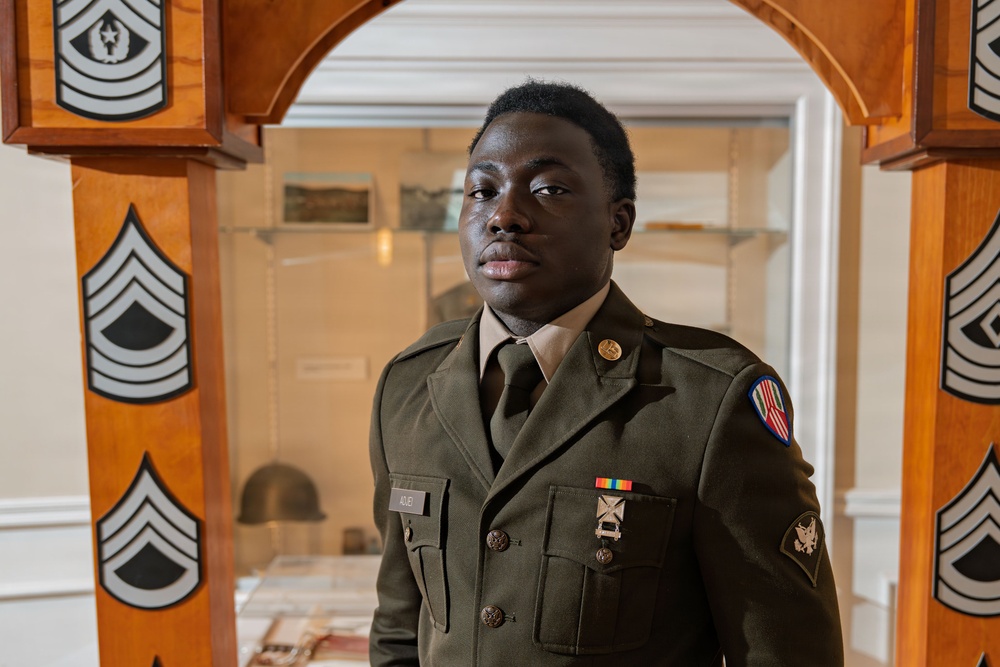 53rd Troop Command Best Warrior Competition 2026