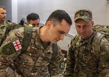 State Best Warrior Competition (2026)