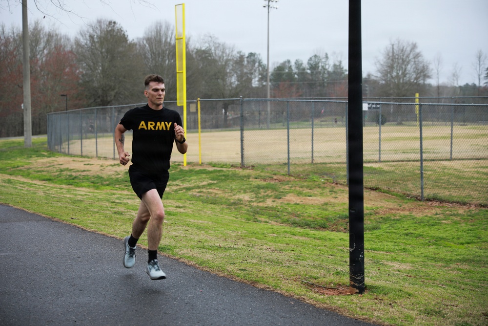 2026 GaARNG State Best Warrior Competition - 3