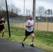Allied Service Members Compete in Army Fitness Test at Georgia Best Warrior Competition