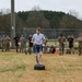 Airmen Competes in Army Fitness Test 2