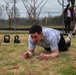 Allied Service Members Compete in Army Fitness Test at Georgia Best Warrior Competition - 3